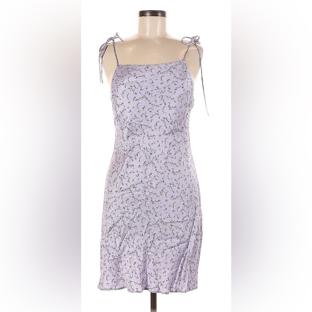 Zara casual dress